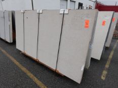 Dupont quartz slabs