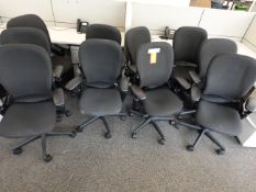 Office chairs