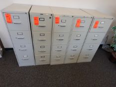 File Cabinets