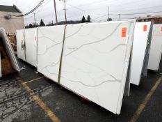 Dupont quartz slabs defective