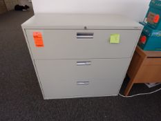 File Cabinets