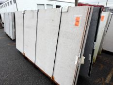 Dupont quartz slabs