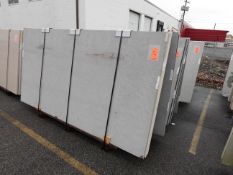 Dupont quartz slabs