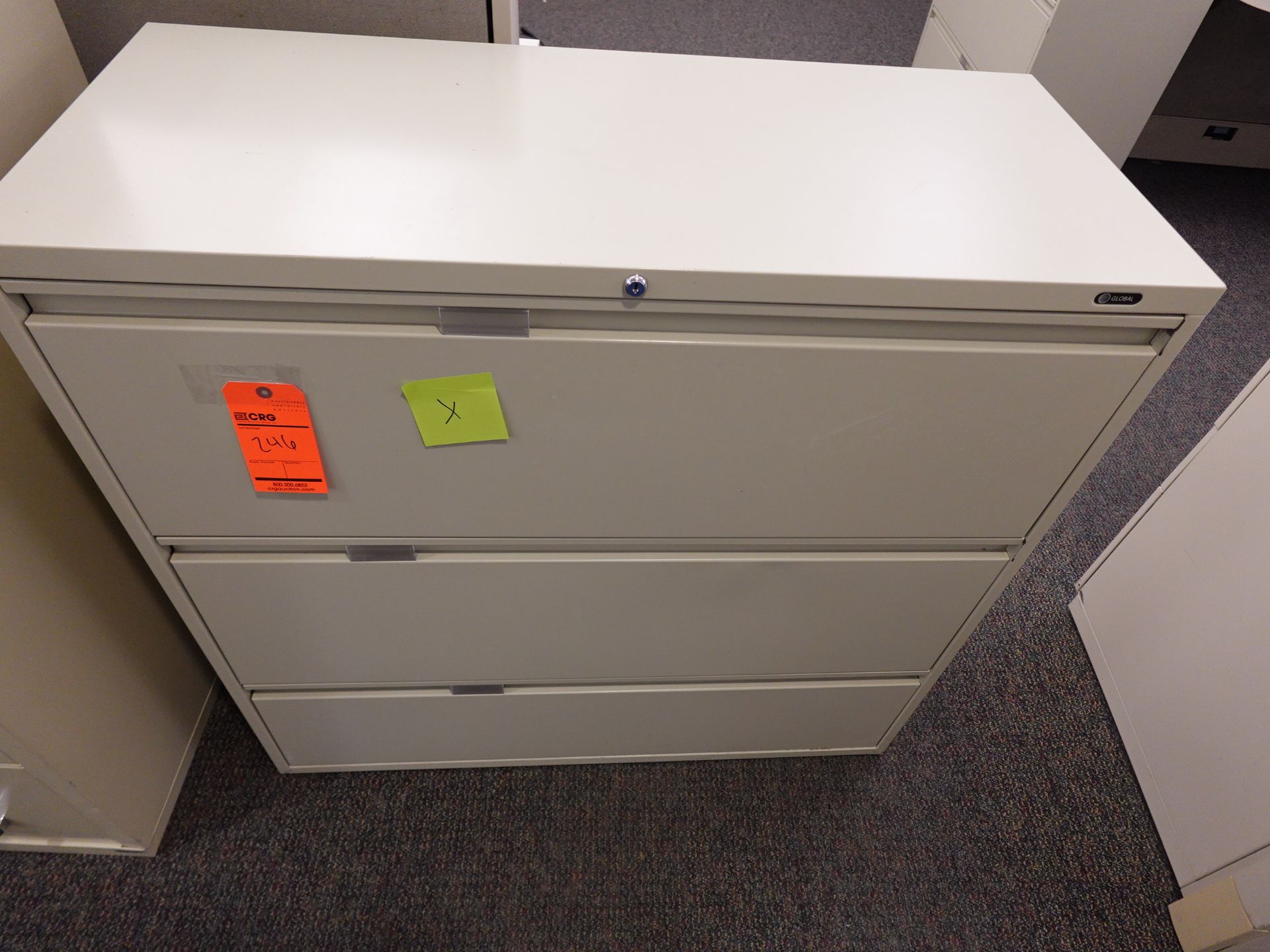 File Cabinets - Image 2 of 2