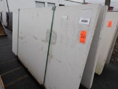 Dupont quartz slabs