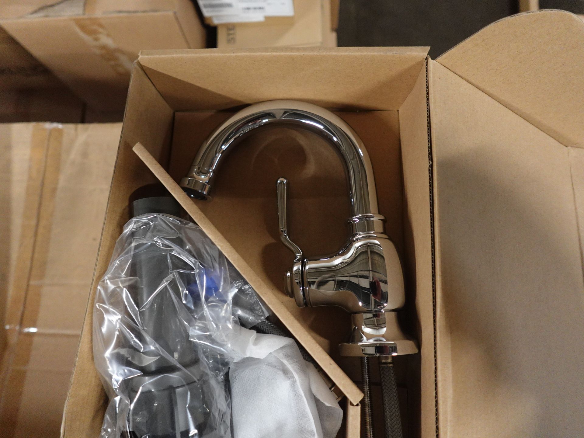 Sterling faucets - Image 3 of 11