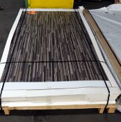 Mixed Laminate