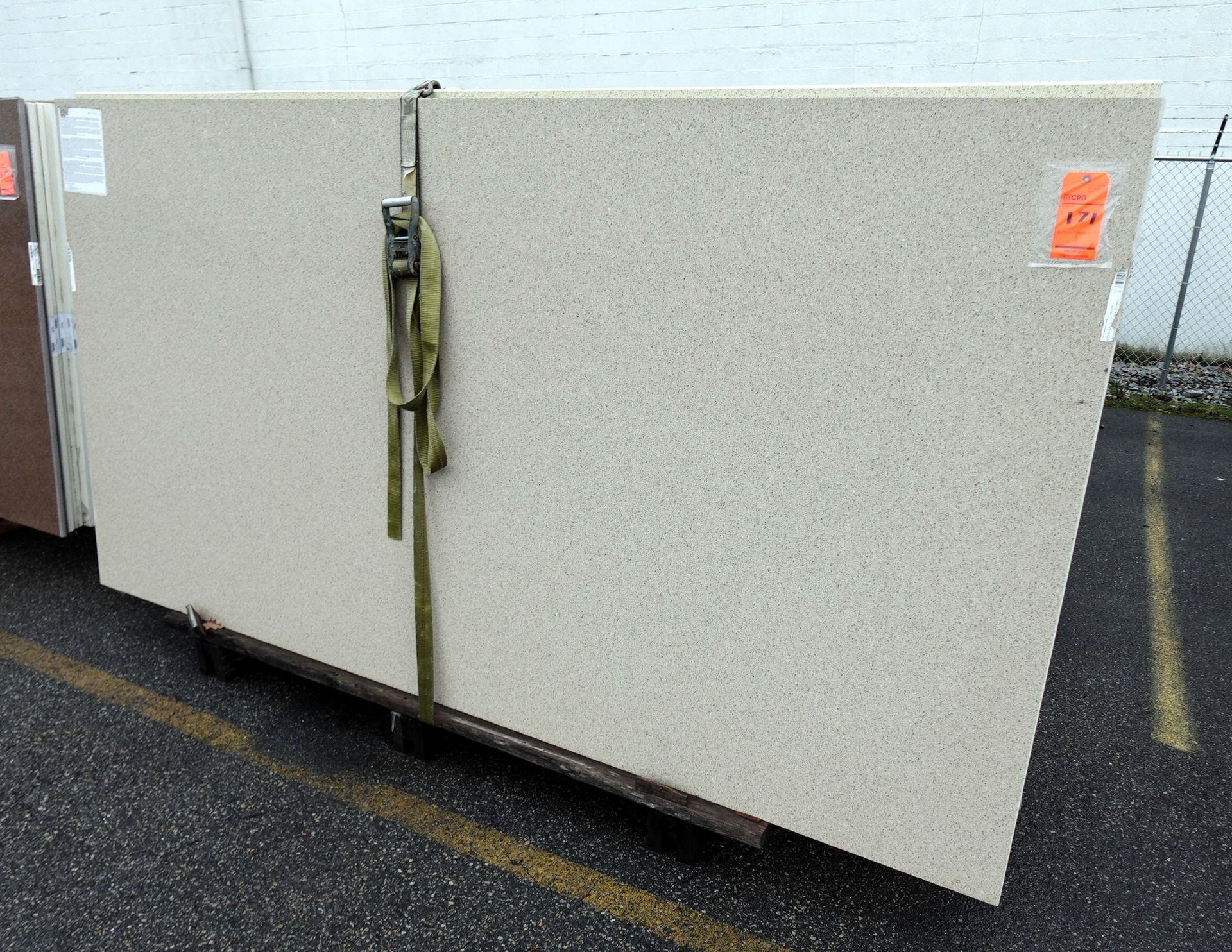 Dupont quartz slabs