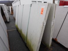 Dupont quartz slabs