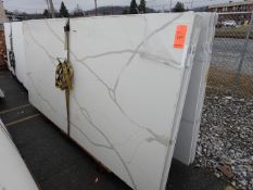 Dupont quartz slabs defective