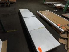 Corian sheets