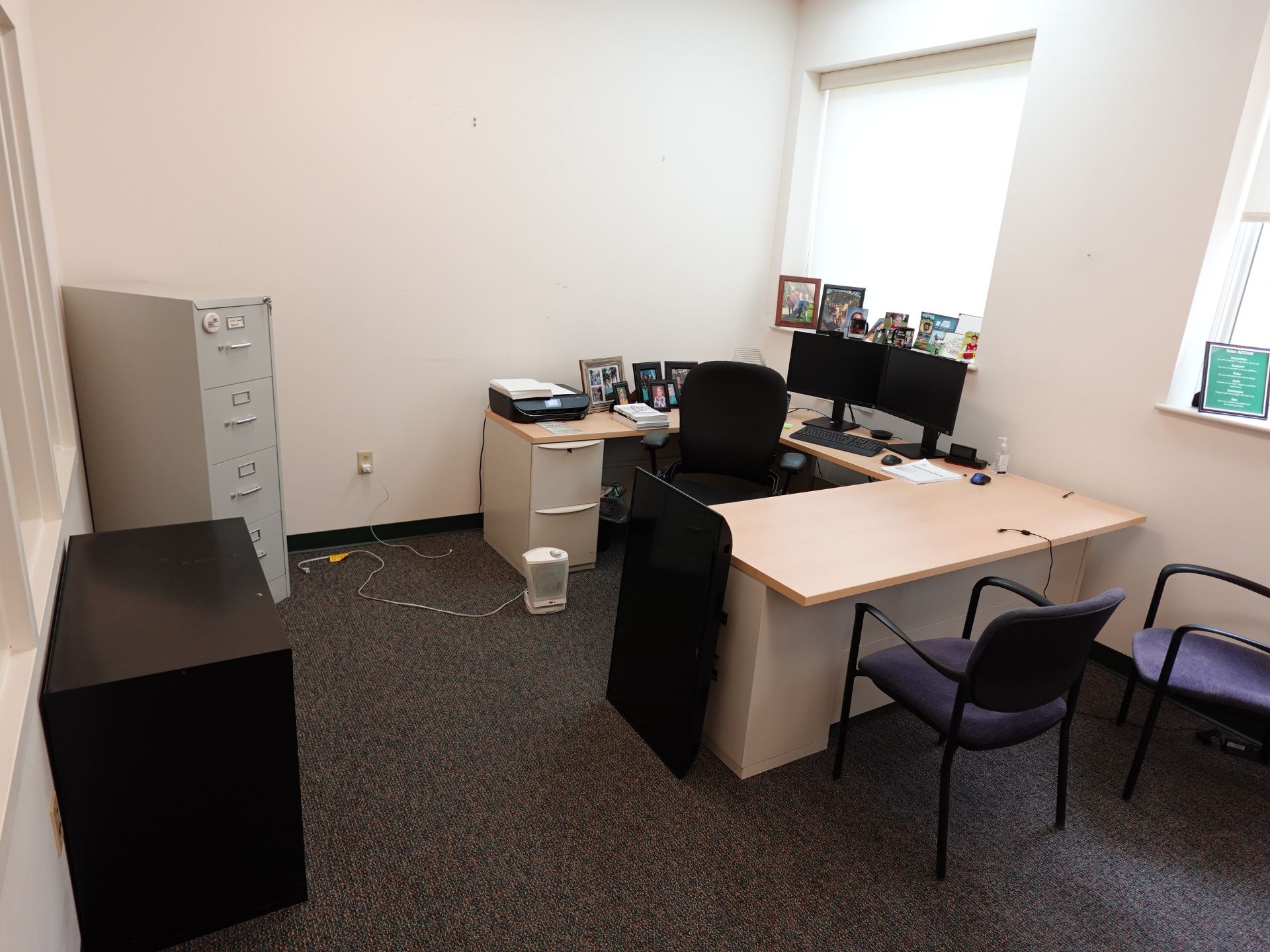 Office Furniture - Image 2 of 3