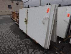 Dupont quartz slabs defective