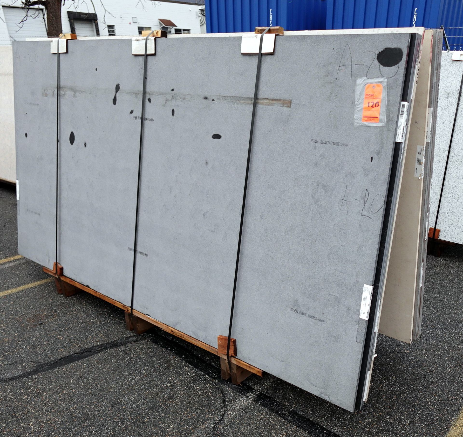 Dupont quartz slabs