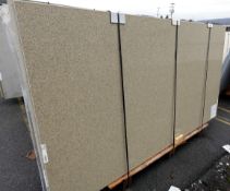 Dupont quartz slabs