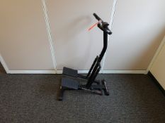 Exercise Equipment