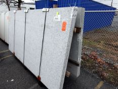 Dupont quartz slabs