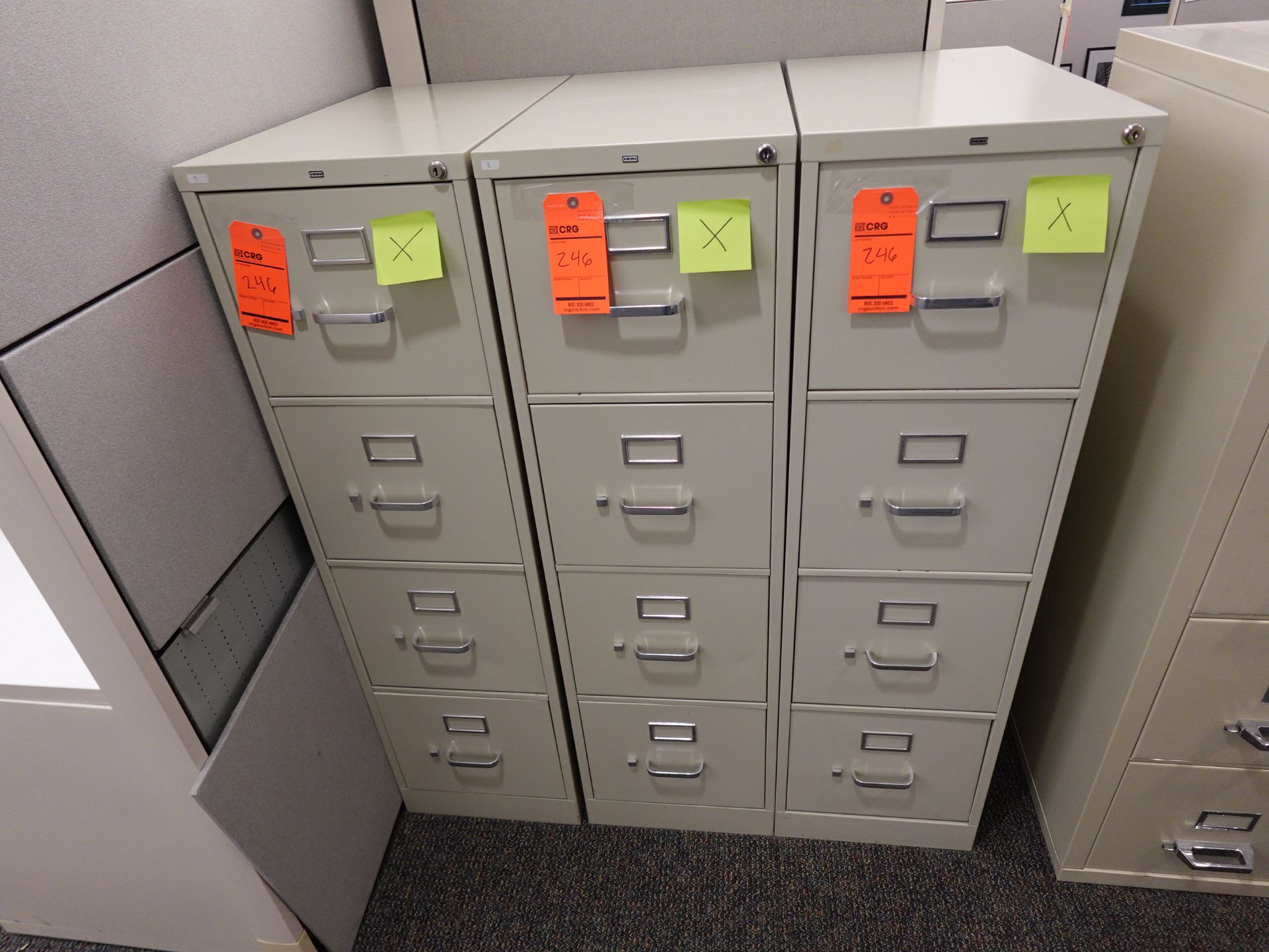 File Cabinets