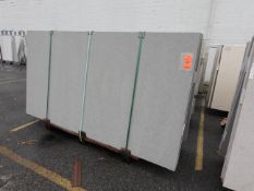 Dupont quartz slabs