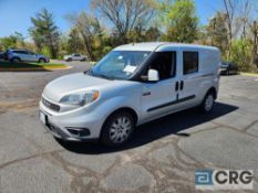 Dodge Ram Pro Master city van