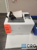 HP M507 Laserjet Enterprise Printer