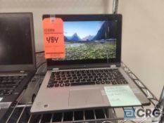 Lenovo laptop, Intel N3540 processor, 422 GB, 4GB ram