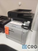 HP MFP M476nw Color Laser Jet Pro Printer