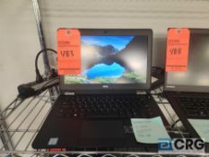 Dell laptop, I5, 6300V processor, 236 GB, 8GB ram