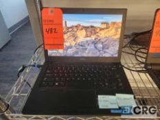 Dell laptop, I5, 7300V processor, 236 GB, 8GB ram