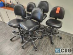 Laboratory Chairs