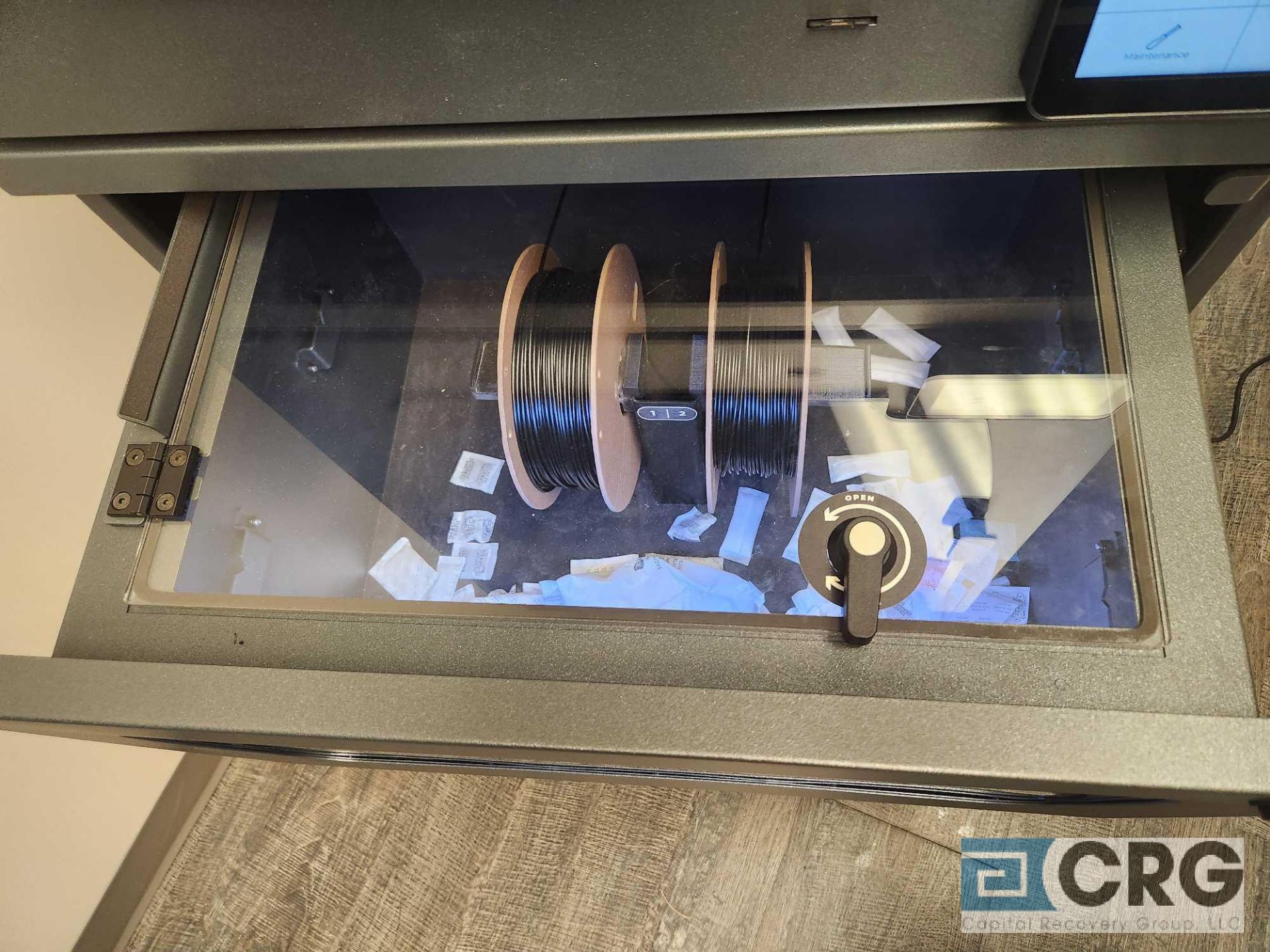 Barcelona BCN3D Smart Cabinet and 3D Printer - Image 5 of 5
