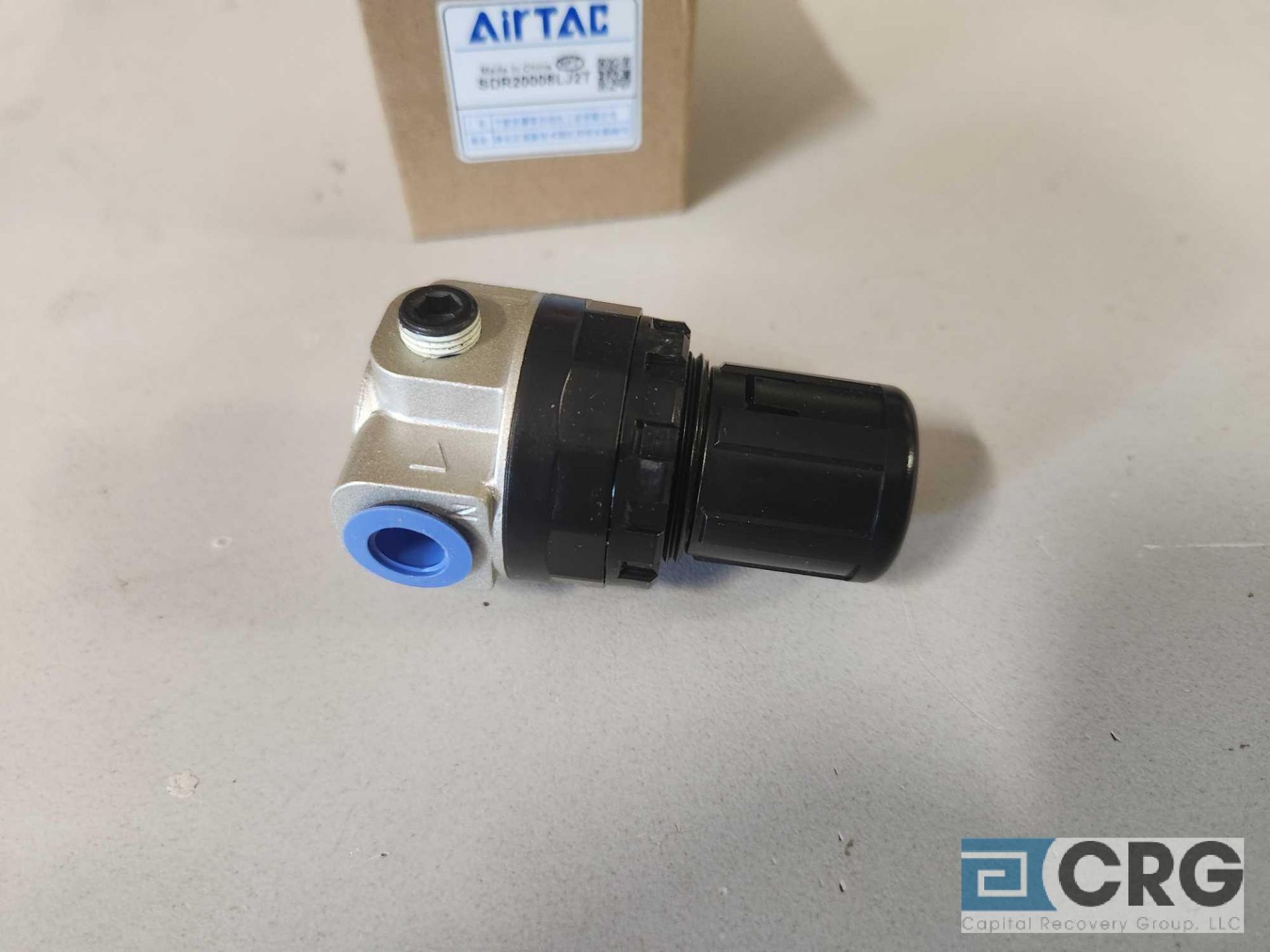 Air Tac psi pressure regulators - Image 3 of 4