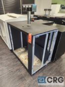 Bar Service Carts And Cabinets