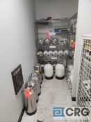 Collection Tanks and Refrigerant Accessories