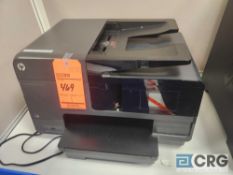 HP Office JET Pro 8610 Printer