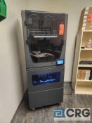 Barcelona BCN3D Smart Cabinet and 3D Printer