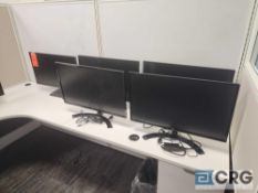 LG 28 Inch Monitors