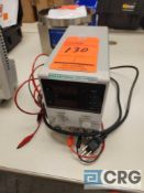 Korad portable power supply and test station