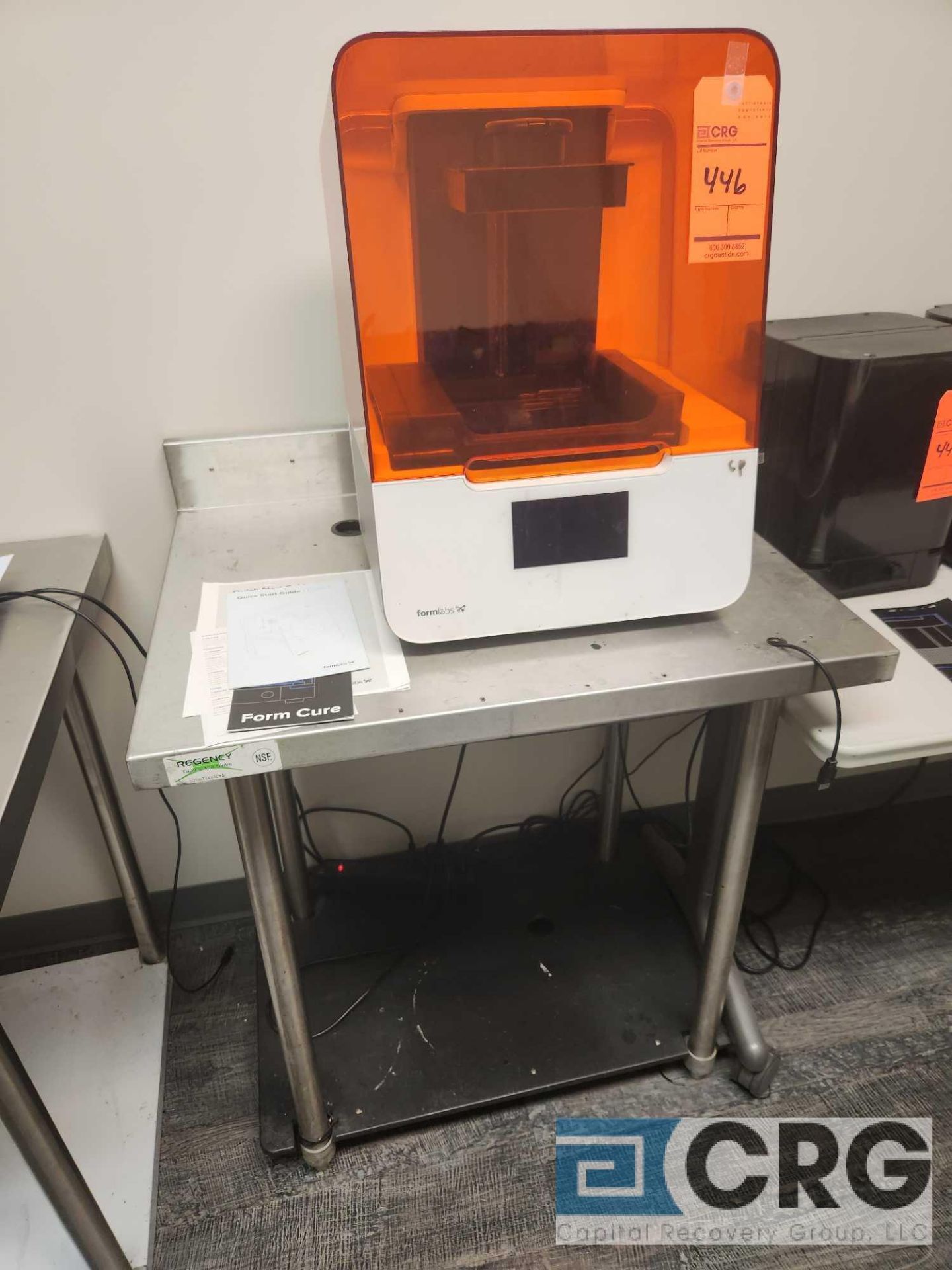 Formlabs Form 3 3D Printer
