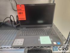 Dell laptop, I5, 1135G7 processor, 237 GB, 12GB ram