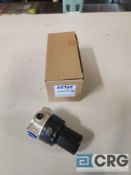 Air Tac psi pressure regulators