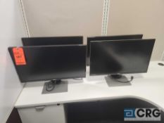 Dell 28 Inch Monitors