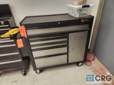 Excel portable tool chest