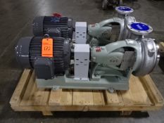 SCH-Pump Transfer Pump