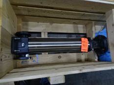 Grundfos Vertical Mainstage Pump