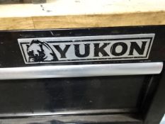 Yukon Rolling Toolbox