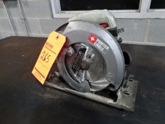 Port Cable Cordless Circular Saw