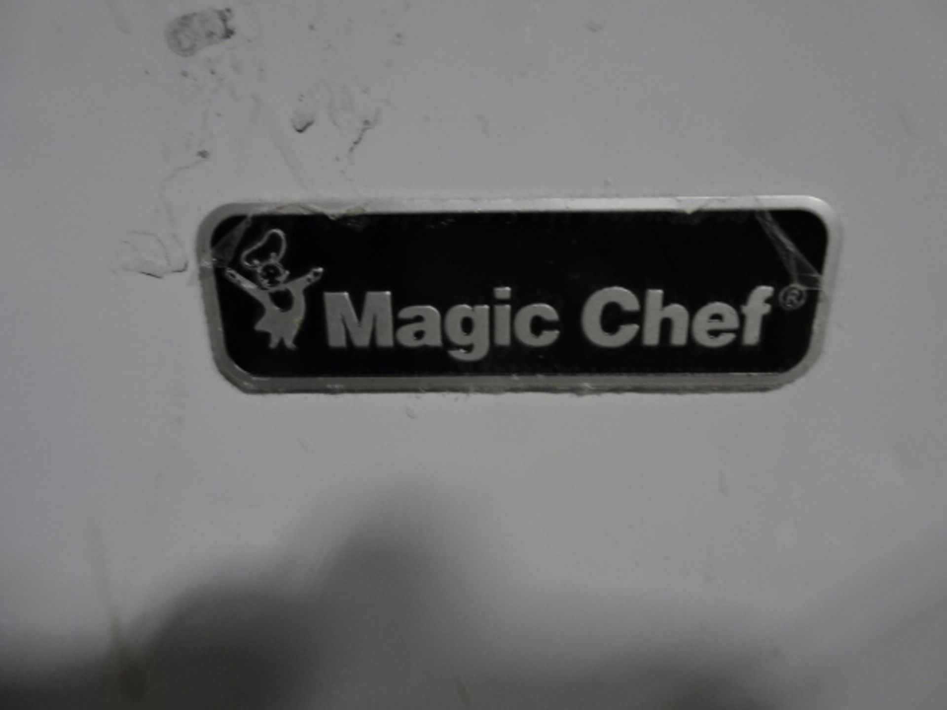 Magic Chef Chest Freezer - Image 2 of 3