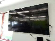 Samsung Television