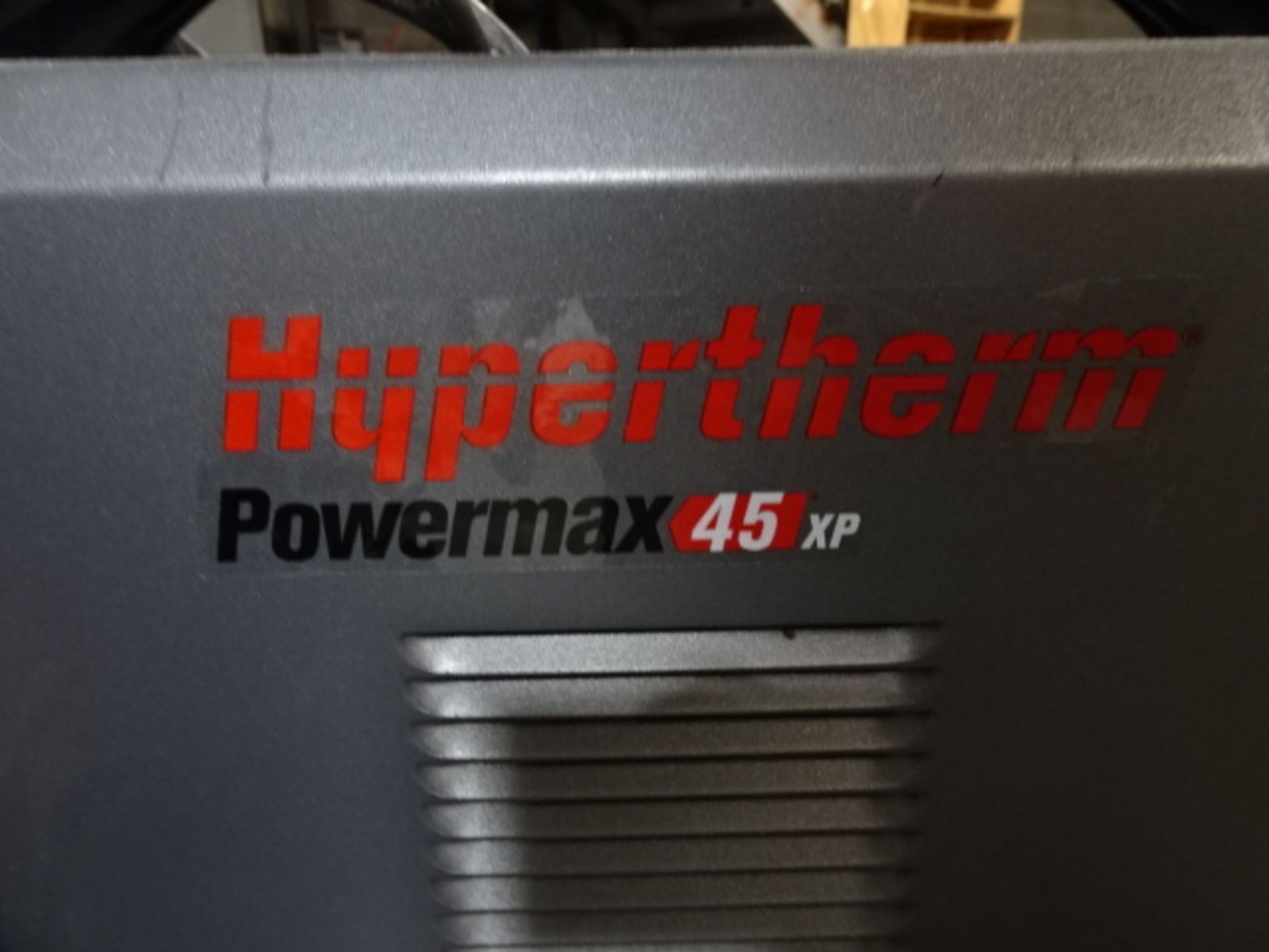 Hypertherm Powermax Single Phase Power Supply - Image 2 of 2